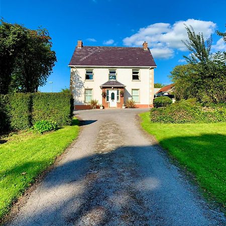 Villa Lime Tree House Maguires Bridge Esterno foto