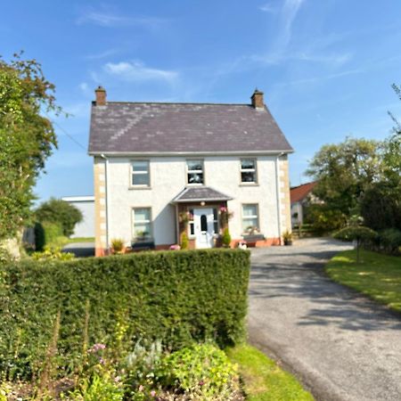Villa Lime Tree House Maguires Bridge Esterno foto