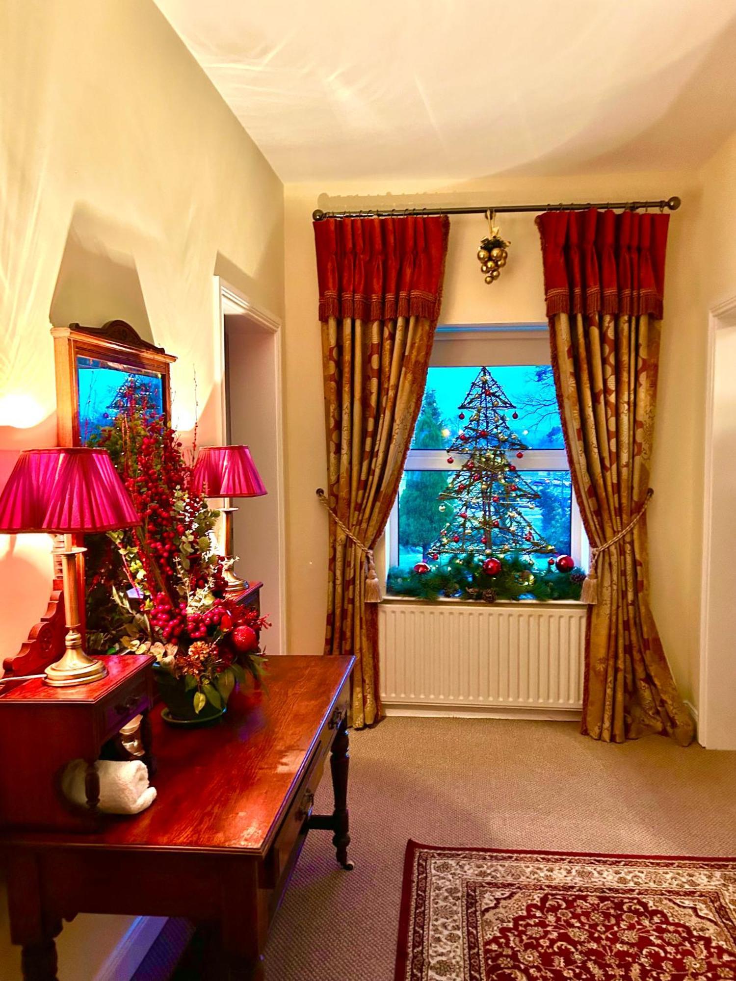 Villa Lime Tree House Maguires Bridge Esterno foto