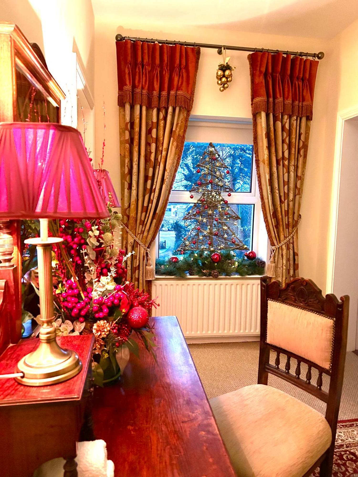 Villa Lime Tree House Maguires Bridge Esterno foto