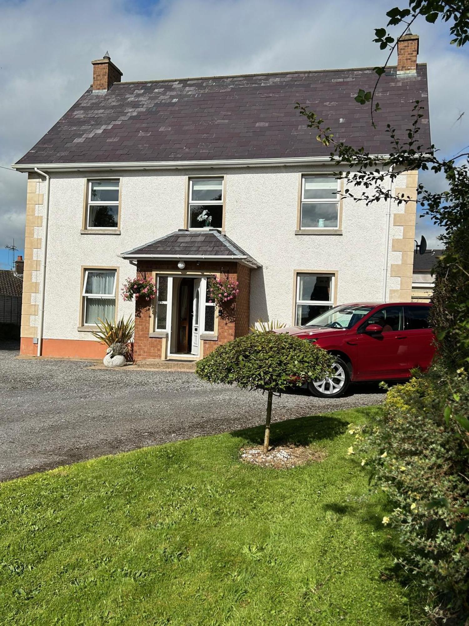 Villa Lime Tree House Maguires Bridge Esterno foto