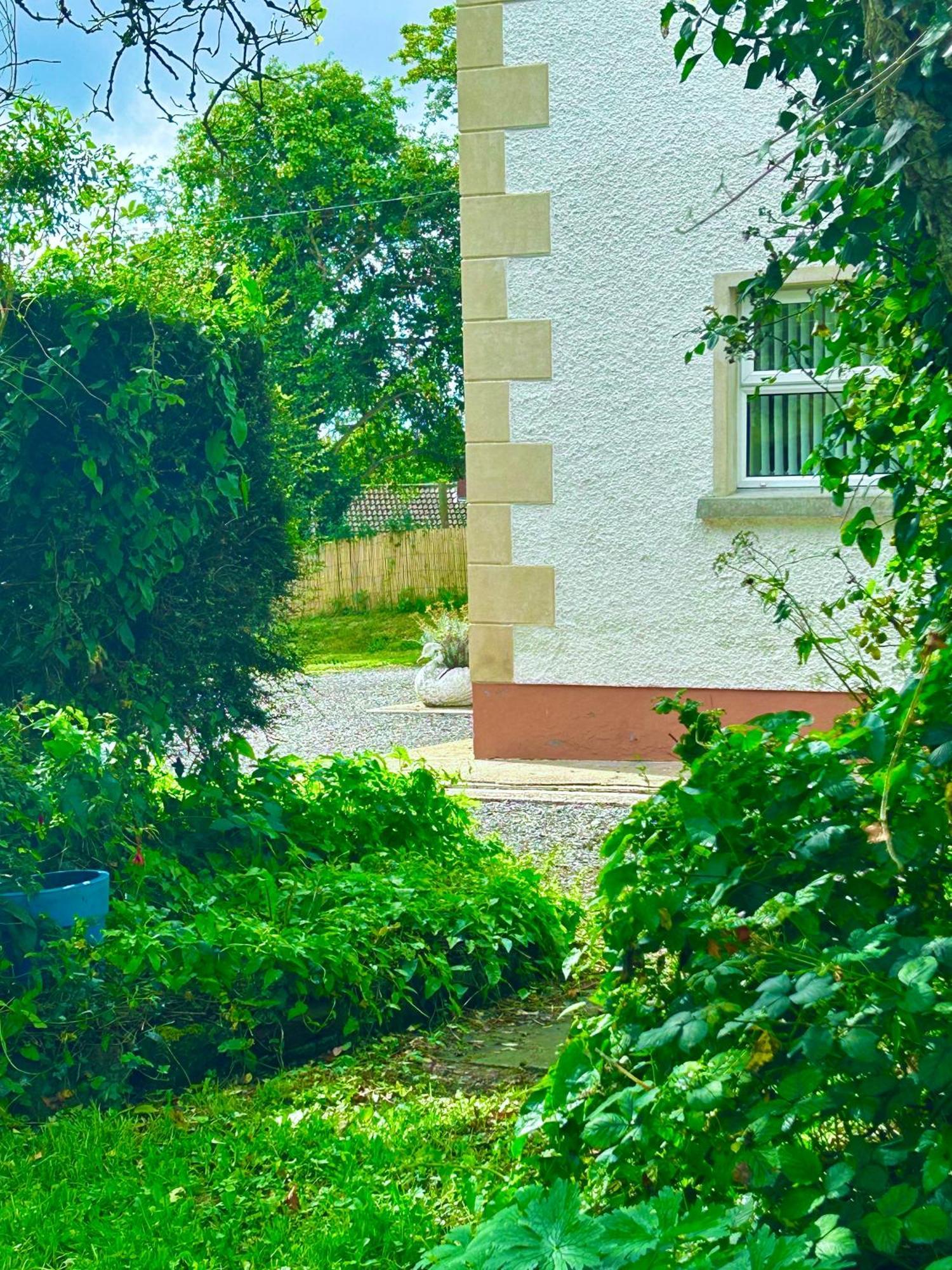 Villa Lime Tree House Maguires Bridge Esterno foto